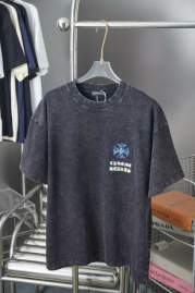 Picture of Chrome Hearts T Shirts Short _SKUChromeHeartsS-XLhgntx1718027